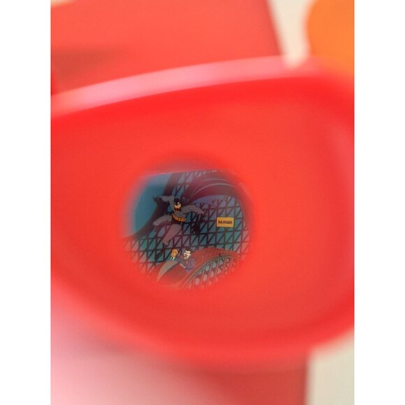 Vintage Tyco GAF View-Master 3D Viewer Toy 1990s Looney Tunes Reel Original Toy - Picture 12 of 12